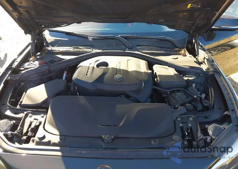 2019 BMW 230I z USA, uszkodzony, nr VIN WBA2J1C53KVD10183